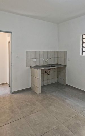 Apartamento para alugar com 35m², 1 quarto e 1 vaga Apartamento para alugar com 35m², 1 quarto e 1 vagaSala/Cozinha