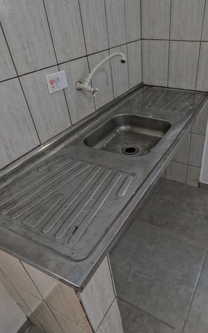 Apartamento para alugar com 35m², 1 quarto e 1 vaga Apartamento para alugar com 35m², 1 quarto e 1 vagaSala/Cozinha