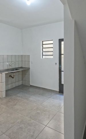 Apartamento para alugar com 35m², 1 quarto e 1 vaga Apartamento para alugar com 35m², 1 quarto e 1 vagaSala/Cozinha