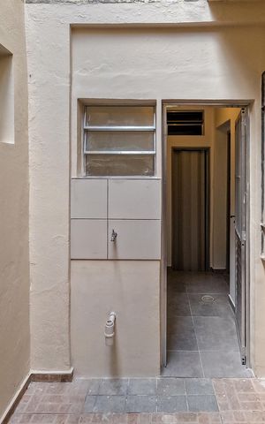 Apartamento para alugar com 35m², 1 quarto e 1 vaga Apartamento para alugar com 35m², 1 quarto e 1 vagaÁrea comum