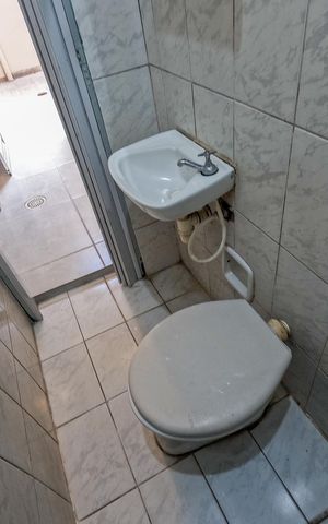 Apartamento para alugar com 35m², 1 quarto e 1 vaga Apartamento para alugar com 35m², 1 quarto e 1 vagaBanheiro
