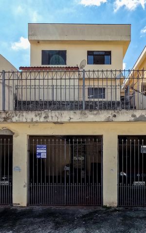 Apartamento para alugar com 35m², 1 quarto e 1 vaga Apartamento para alugar com 35m², 1 quarto e 1 vagaFachada