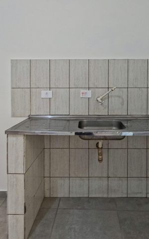 Apartamento para alugar com 35m², 1 quarto e 1 vaga Apartamento para alugar com 35m², 1 quarto e 1 vagaSala/Cozinha