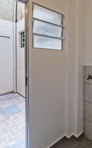 Apartamento para alugar com 35m², 1 quarto e 1 vaga Apartamento para alugar com 35m², 1 quarto e 1 vagaÁrea de Serviço