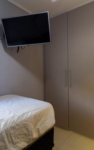 Apartamento para alugar com 60m², 2 quartos e 1 vaga Apartamento para alugar com 60m², 2 quartos e 1 vagaQuarto
