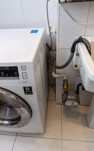 Apartamento para alugar com 60m², 2 quartos e 1 vaga Apartamento para alugar com 60m², 2 quartos e 1 vagaÁrea de Serviço