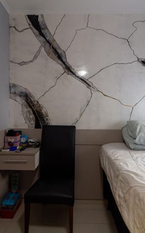 Apartamento para alugar com 60m², 2 quartos e 1 vaga Apartamento para alugar com 60m², 2 quartos e 1 vagaQuarto