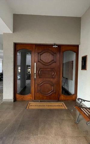 Apartamento para alugar com 139m², 3 quartos e 2 vagas