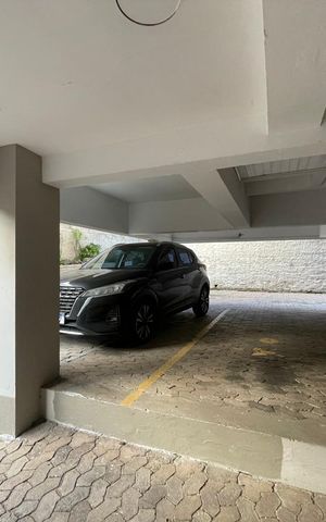 Apartamento para alugar com 139m², 3 quartos e 2 vagas