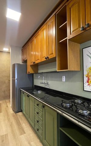 Apartamento para alugar com 139m², 3 quartos e 2 vagas