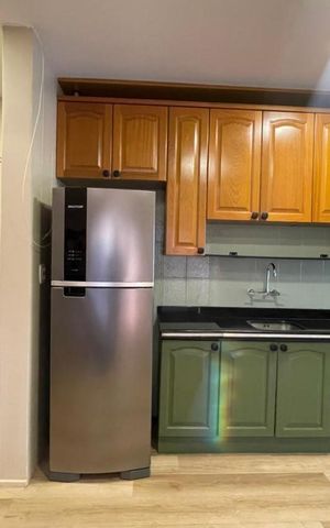 Apartamento para alugar com 139m², 3 quartos e 2 vagas