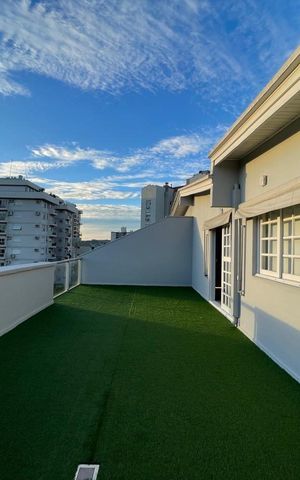 Apartamento para alugar com 139m², 3 quartos e 2 vagas