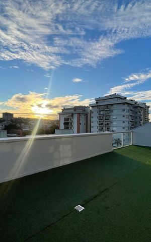 Apartamento para alugar com 139m², 3 quartos e 2 vagas