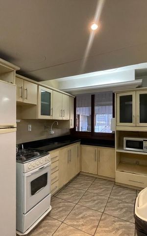 Apartamento para alugar com 139m², 3 quartos e 2 vagas