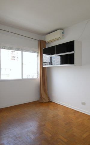 Apartamento à venda com 160m², 3 quartos e 1 vagaQuarto 3 - Suíte