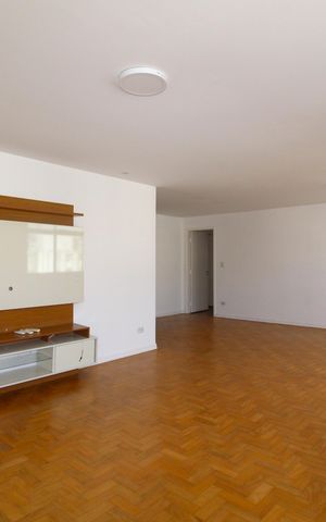 Apartamento à venda com 160m², 3 quartos e 1 vagaSala