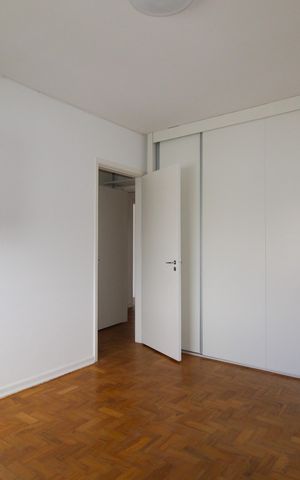 Apartamento à venda com 160m², 3 quartos e 1 vagaQuarto 3 - Suíte