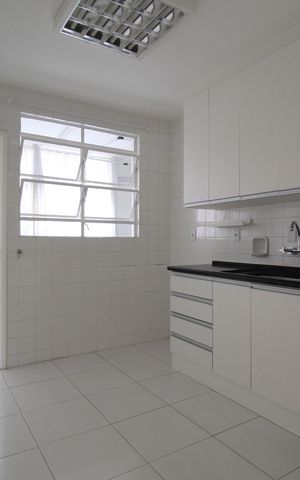 Apartamento à venda com 160m², 3 quartos e 1 vagaCozinha