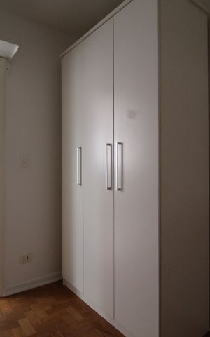 Apartamento à venda com 160m², 3 quartos e 1 vagaÁrea de Serviço