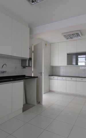Apartamento à venda com 160m², 3 quartos e 1 vagaCozinha