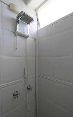 Apartamento à venda com 160m², 3 quartos e 1 vagaBanheiro da Suíte