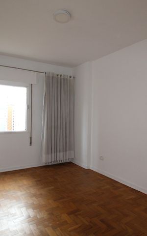 Apartamento à venda com 160m², 3 quartos e 1 vagaQuarto 2
