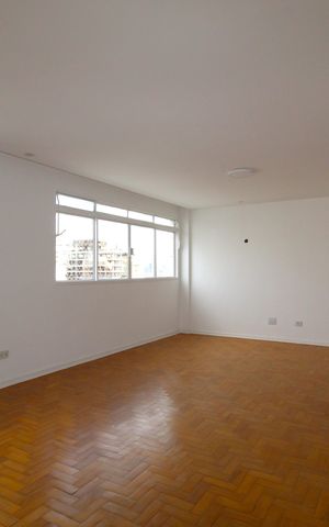 Apartamento à venda com 160m², 3 quartos e 1 vagaSala