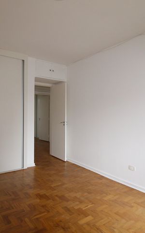 Apartamento à venda com 160m², 3 quartos e 1 vagaQuarto 2