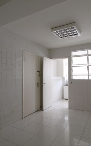 Apartamento à venda com 160m², 3 quartos e 1 vagaCozinha