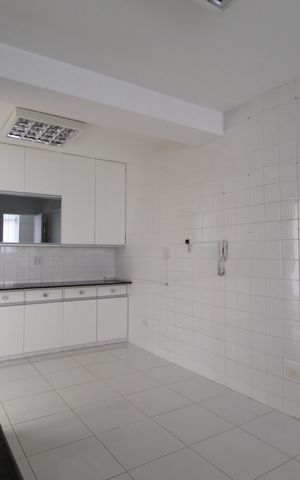 Apartamento à venda com 160m², 3 quartos e 1 vagaCozinha