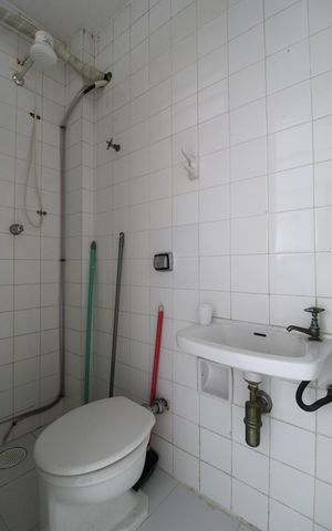 Apartamento à venda com 160m², 3 quartos e 1 vagaBanheiro de Serviço