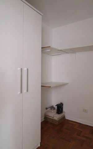 Apartamento à venda com 160m², 3 quartos e 1 vagaÁrea de Serviço