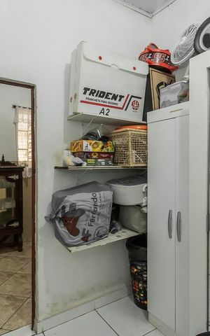 Casa à venda com 220m², 4 quartos e 2 vagasQuarto 2