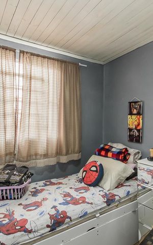 Casa à venda com 220m², 4 quartos e 2 vagasCasa 2 Quarto