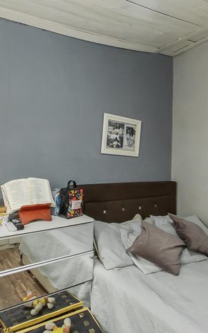 Casa à venda com 220m², 4 quartos e 2 vagasCasa 2 Quarto