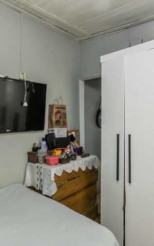 Casa à venda com 220m², 4 quartos e 2 vagasCasa 2 Quarto