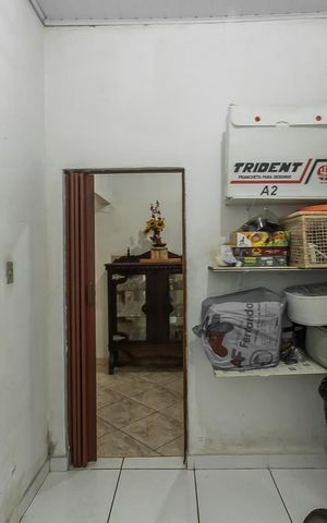 Casa à venda com 220m², 4 quartos e 2 vagasQuarto 2