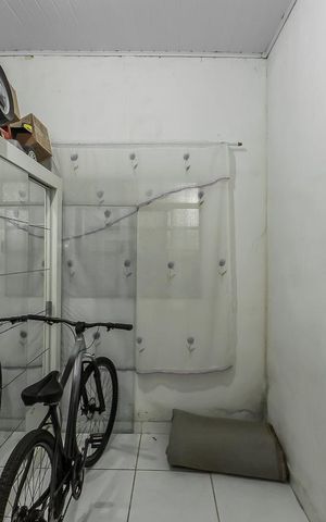 Casa à venda com 220m², 4 quartos e 2 vagasQuarto 2
