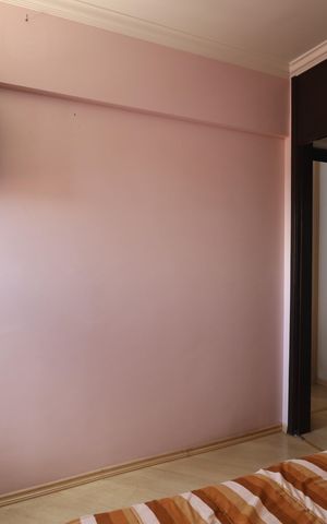 Apartamento à venda com 80m², 3 quartos e 1 vagaQuarto 2