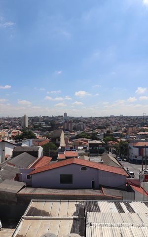 Apartamento à venda com 80m², 3 quartos e 1 vagaVista Sala
