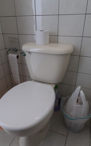Apartamento à venda com 80m², 3 quartos e 1 vagaBanheiro 2