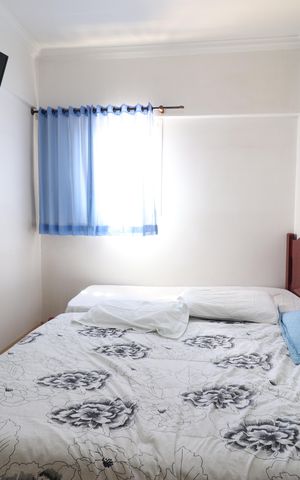Apartamento à venda com 80m², 3 quartos e 1 vagaQuarto 1