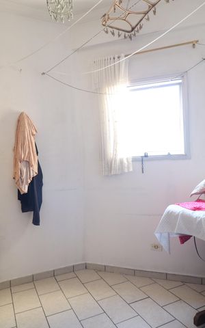 Apartamento à venda com 80m², 3 quartos e 1 vagaQuarto 3