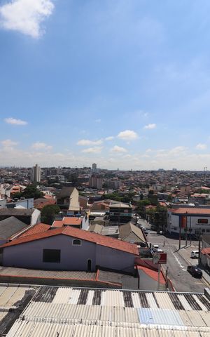 Apartamento à venda com 80m², 3 quartos e 1 vagaVista Quarto 1