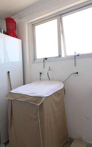 Apartamento à venda com 80m², 3 quartos e 1 vagaÁrea de Serviço