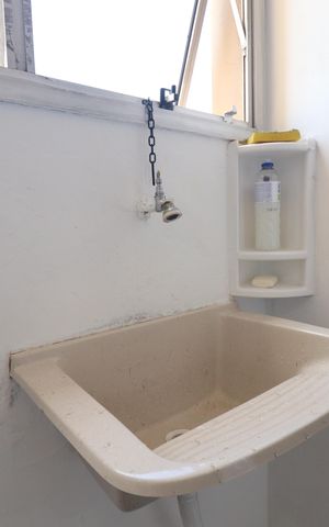 Apartamento à venda com 80m², 3 quartos e 1 vagaÁrea de Serviço