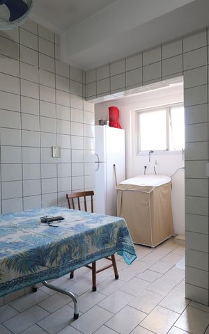 Apartamento à venda com 80m², 3 quartos e 1 vagaCozinha