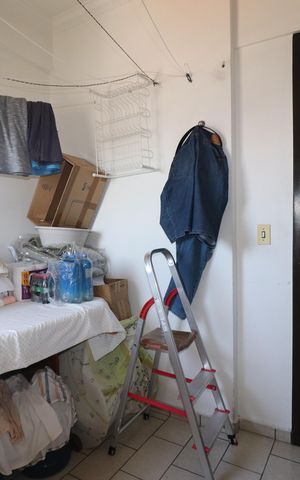 Apartamento à venda com 80m², 3 quartos e 1 vagaQuarto 3