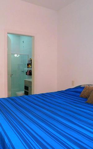 Casa para alugar com 80m², 3 quartos e 2 vagasQuarto 1 - Suíte