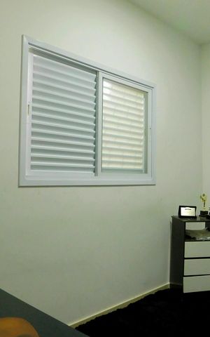 Casa para alugar com 80m², 3 quartos e 2 vagasQuarto 2
